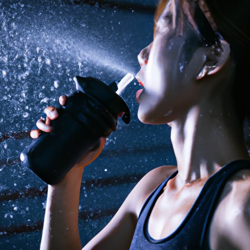 Why Am I Not Sweating When Working Out? - The Enlightened Mindset