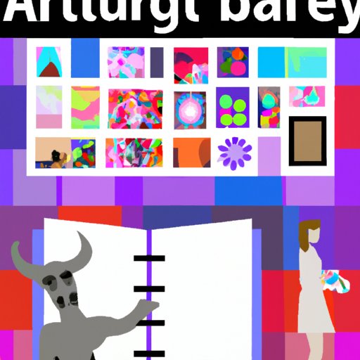 Exploring Why Artists are Selling Their Art Catalogs The Enlightened