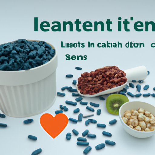 Why Are Lectins Bad For You? Examining the Health Risks of Eating High