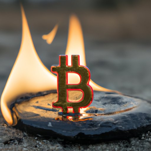 The meaning of burning crypto: why is crypto burning – ICDK