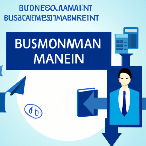 The Benefits Of Pursuing Business Management An In Depth Guide The The Benefits Of Pursuing Business Management An In Depth Guide The