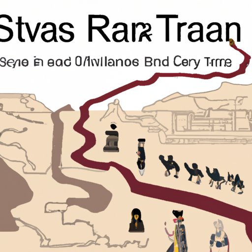 Why Did The Silk Road Travel Northwest Exploring Historical Economic 