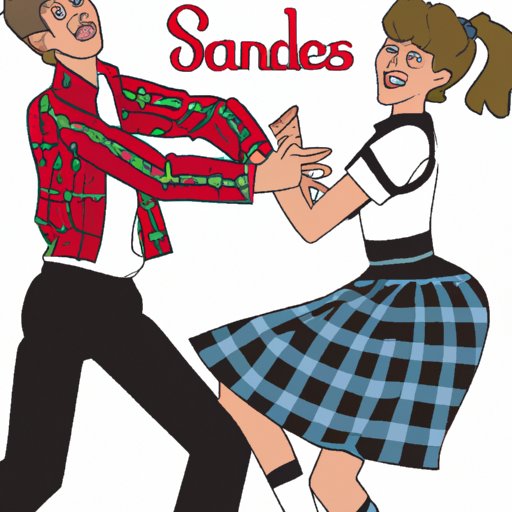 The Sadie Hawkins Dance Exploring Its Historical and Cultural