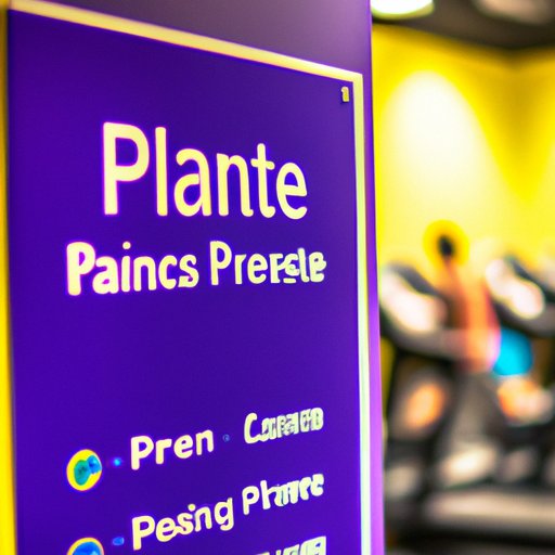 Why Is Planet Fitness So Cheap Exploring The Benefits Of A Low Cost