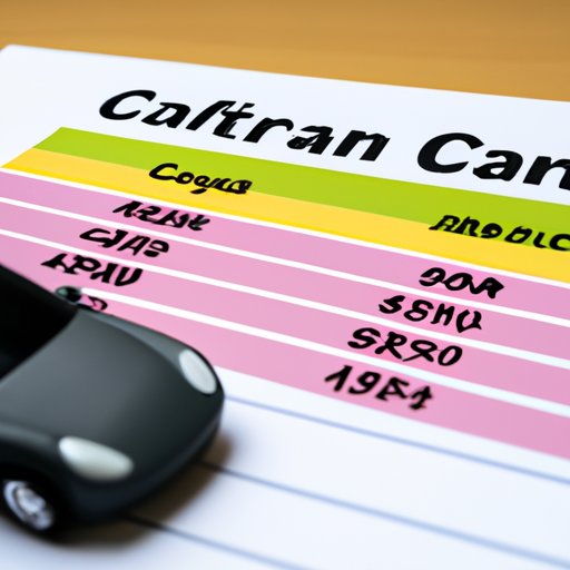 Why Is There a Finance Charge on My Car Loan? Exploring the Reasons