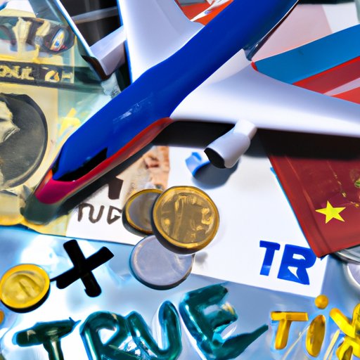 Why Is Travel So Expensive Right Now? An Analysis of Currency Exchange