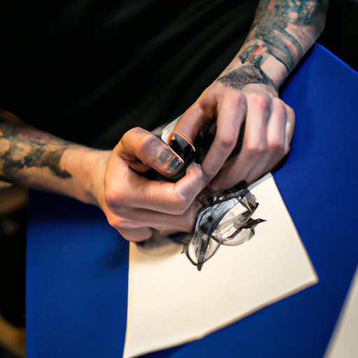 Wrapping Tattoos A Guide to the History, Benefits & Cultural