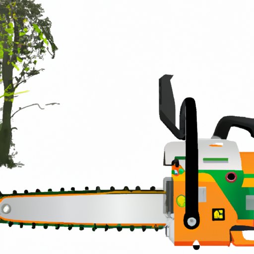 Why Was the Chainsaw Invented? Examining the Necessity and Impact of