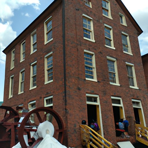 The Cotton Gin: Exploring the Invention and Its Impact on Slavery - The ...