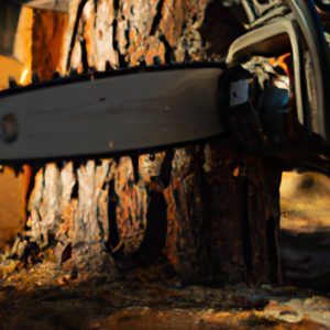 Why Were Chainsaws Invented Meme? Exploring Its Origin, Popularity and