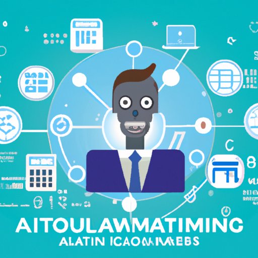 HOW WILL ACCOUNTANTS LEARN NEW SKILLS WHEN AI DOES THE WORK visual data 6