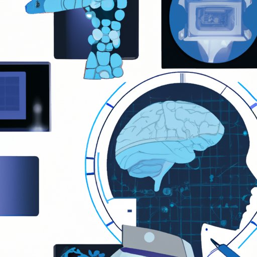 Will AI Replace Radiologists Examining The Pros And Cons Of Automated Will ai replace radiologists examining the pros and cons of automated