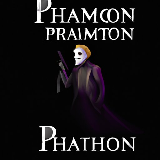 phantom of the opera us tour 2023