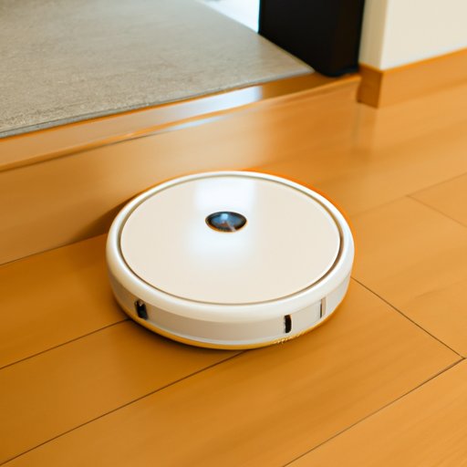 Will a Robot Vacuum Fall Down Stairs? Exploring the Pros and Cons The