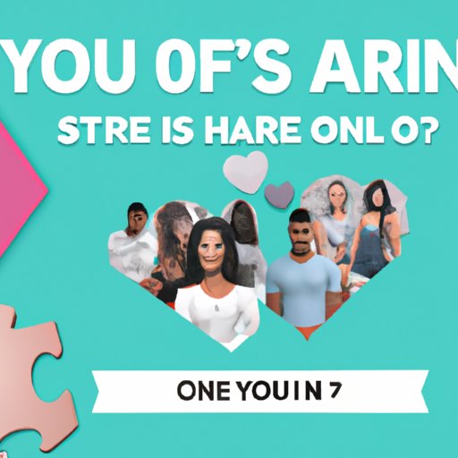Are You The One Season 6