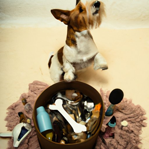 How to Spoil Your Dog 6 Tips for Showing Your Pup Some Love The Enlightened Mindset