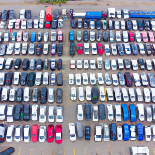 Exploring the Impact of Car Lots on Nearby Homes The Enlightened Mindset