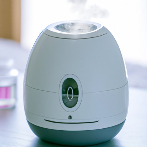 How Does a Vicks Humidifier Work? Benefits, Maintenance Tips