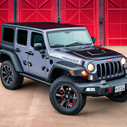 How Much Does a Jeep Gladiator Cost? A Comprehensive Guide The