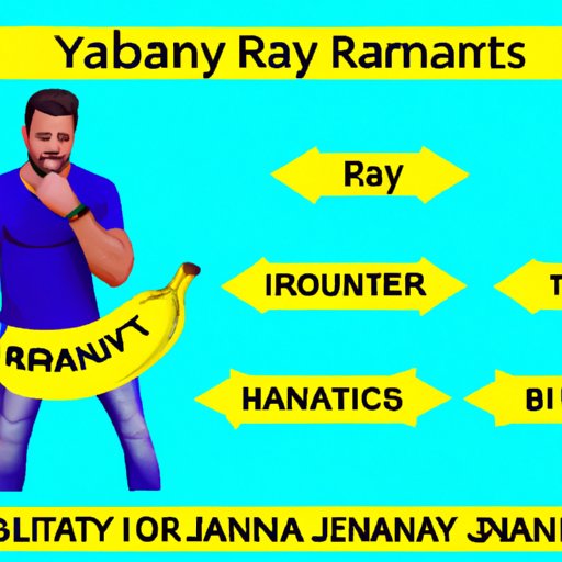 How Much Does Johnny Bananas Get Paid Per Episode? The Enlightened Mindset