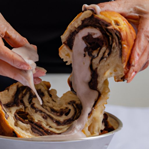 How to Eat Babka A StepbyStep Guide for Beginners The Enlightened