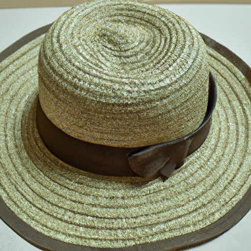 How to Travel with a Sun Hat Tips for Packing, Wearing and Protecting
