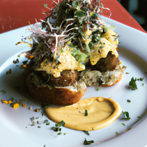 A Foodie’s Guide to Charleston SC MustEat Restaurants, Local Dishes