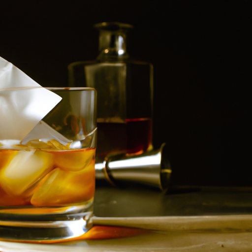 What Alcohol Goes in an Old Fashioned? Crafting the Perfect Cocktail