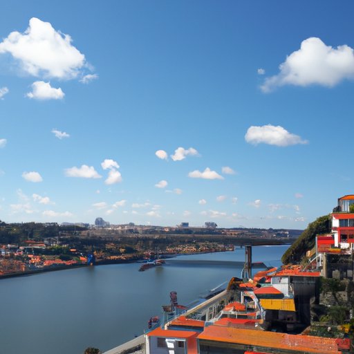 The Best Month to Travel to Portugal Exploring the Perfect Weather