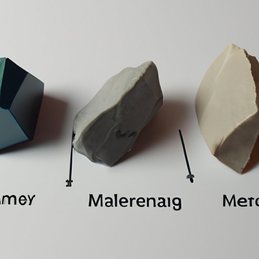 What is the Strongest Mineral? Examining Earth’s Treasures The
