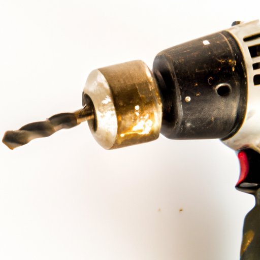 When Was the Power Drill Invented? Exploring the History and Impact of
