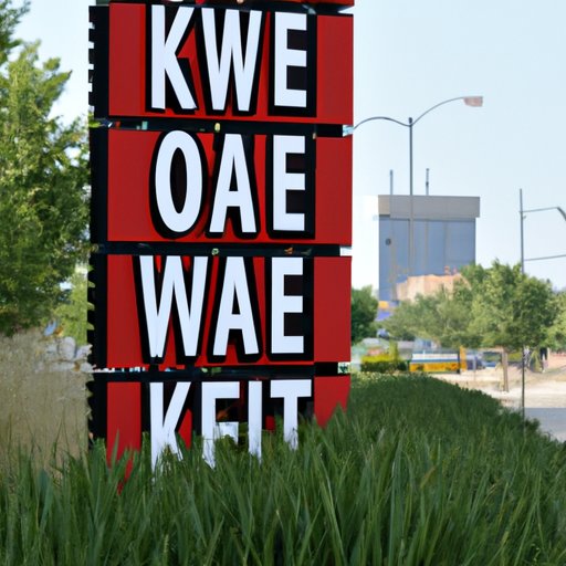 Where to Eat in Wichita KS A Guide to the Best Restaurants in the Air