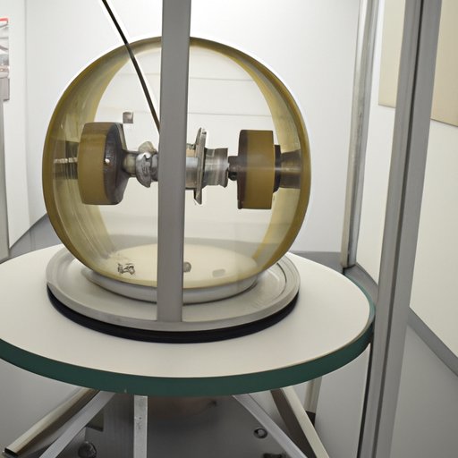 The Inventor of the Centrifuge Biography, History and Impact on Modern