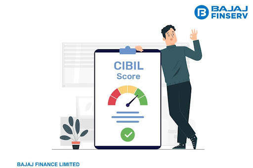CIBIL Score