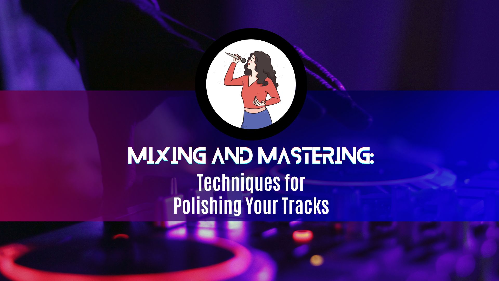 Audio Mastering Service