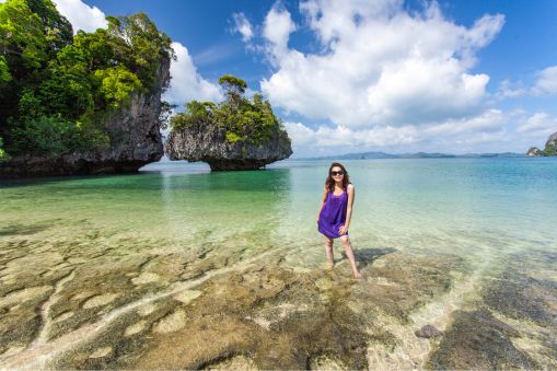 famous food of the Andaman and Nicobar Islands