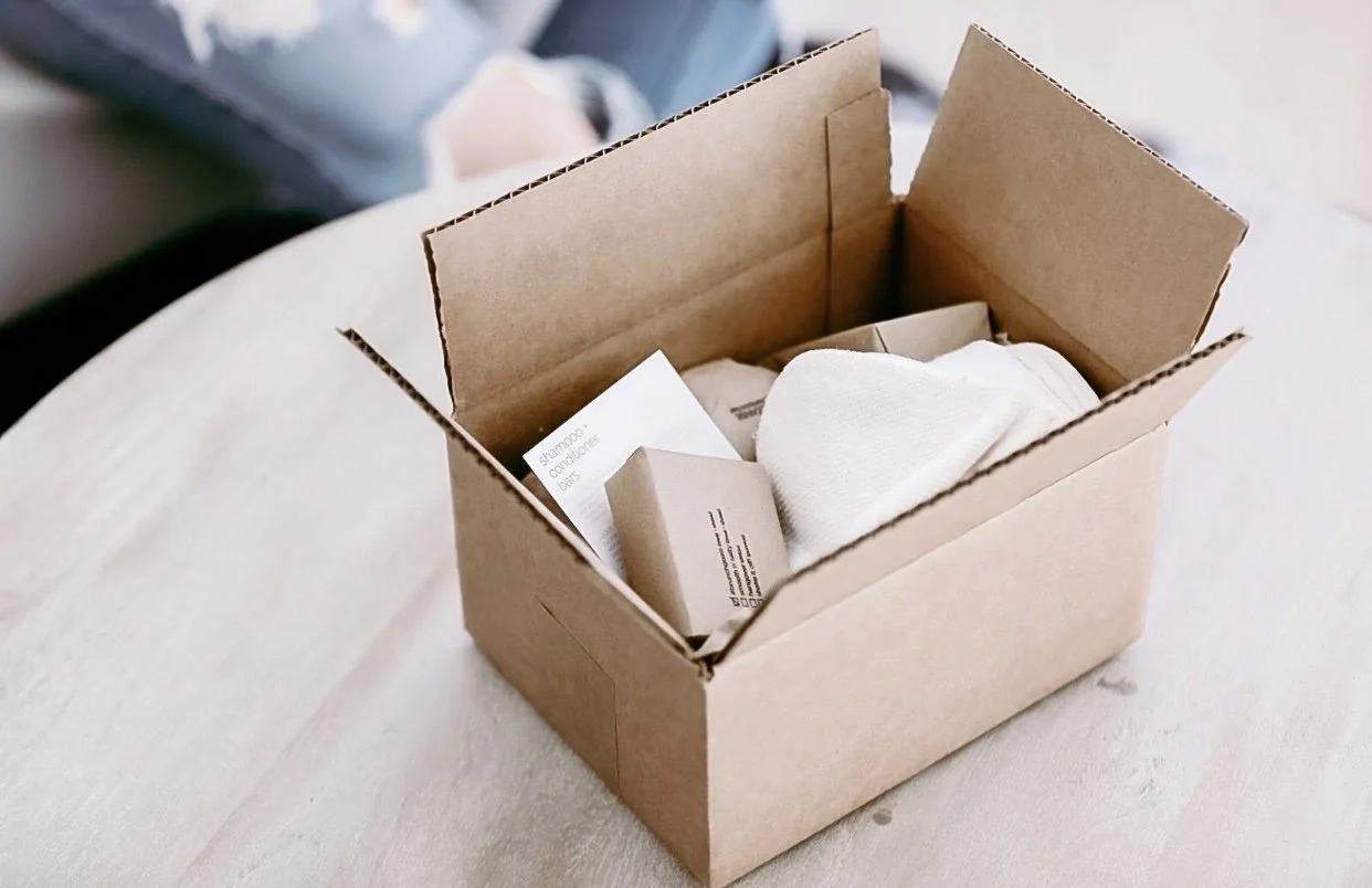 Enhance Your Candle Packaging with Custom Two-Piece Candle Boxes