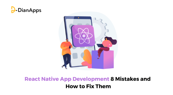 React Native App Development