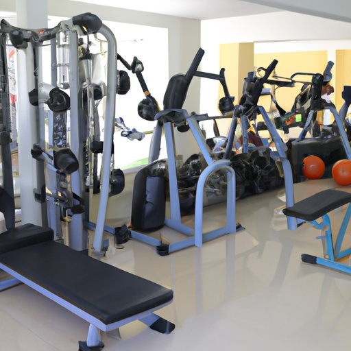 Esporta vs. LA Fitness Which Gym is Right for You? The Enlightened