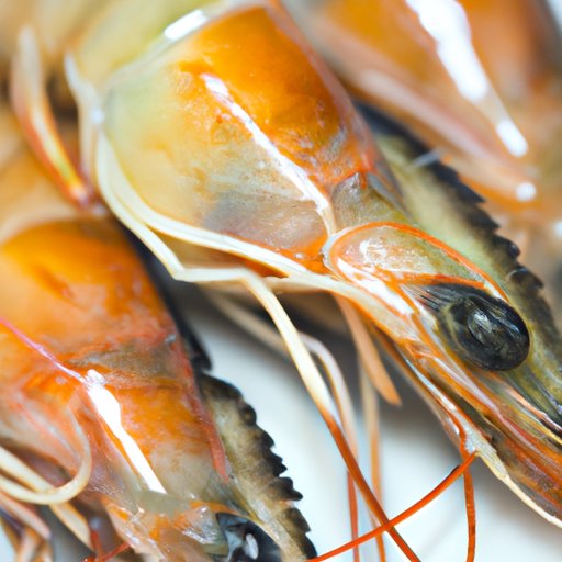 Are Shrimp Heart-Healthy? Exploring the Nutritional Benefits of Shrimp ...