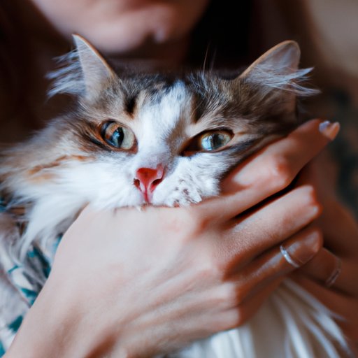 Can a Person Develop Allergies to Cats Later in Life? The Enlightened Mindset