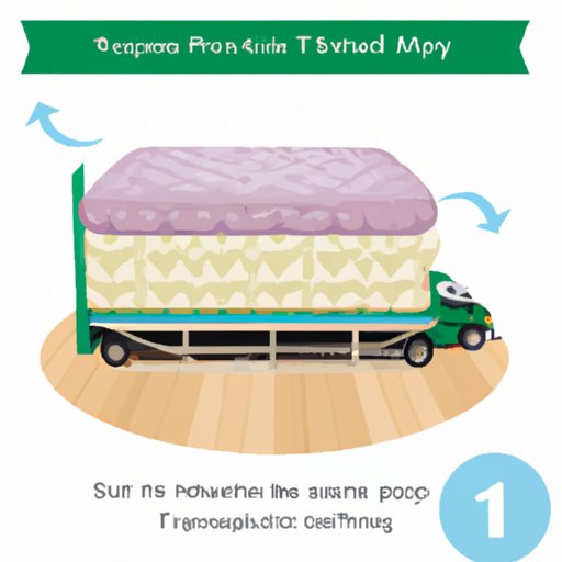 Can You Fit a Queen Mattress in a Minivan? The Ultimate Guide to DIY