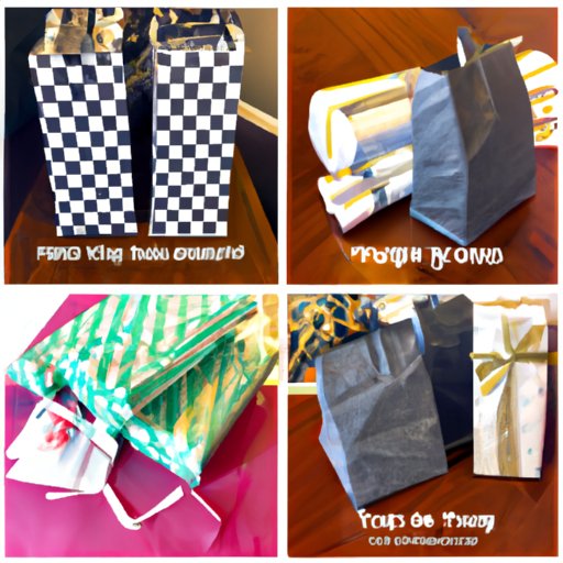 Can You Travel with Wrapped Presents? TSA Guidelines and Alternatives