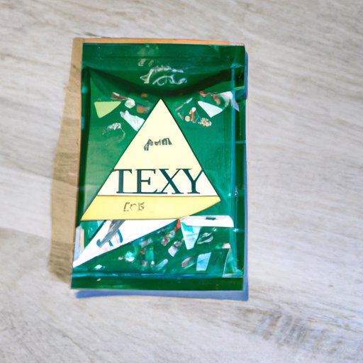 Does Arizona Diet Green Tea Have Caffeine Everything You Need To Know 