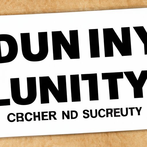 How to Avoid Being Picked for Jury Duty Exemptions and Strategies