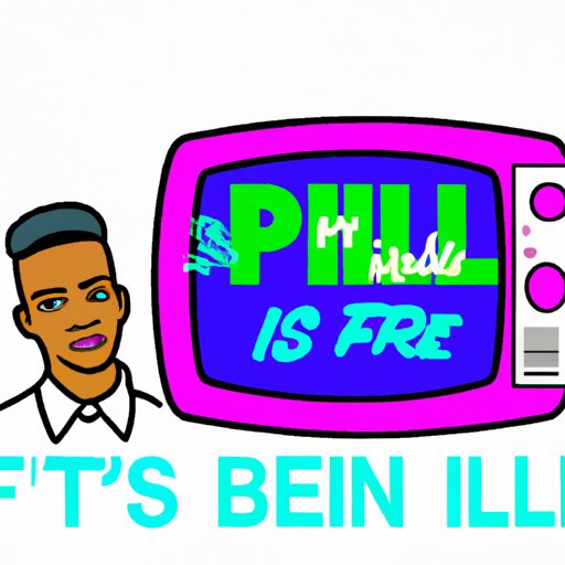 How to Watch Fresh Prince of Bel Air: A Comprehensive Guide - The