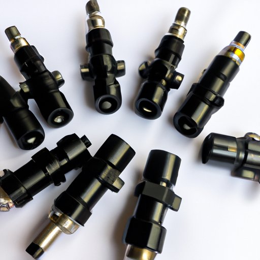 Demystifying Fuel Injectors: Understanding the Inner Workings of Modern ...