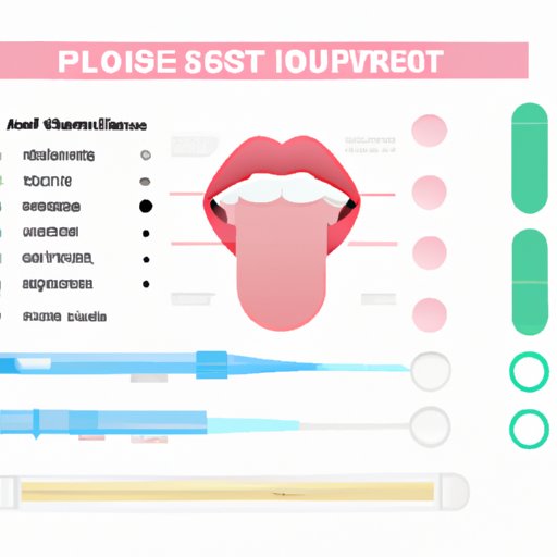 Exploring How Does the Mouth Swab Drug Test Work? The Enlightened Mindset