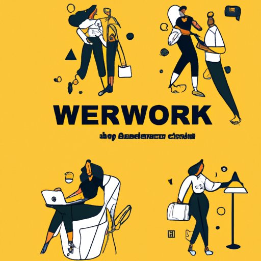 How Does WeWork Make Money? Exploring the Coworking Giant’s Revenue
