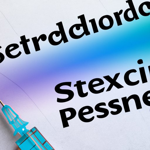 How Long After Steroid Injection Can I Have Back Surgery? The